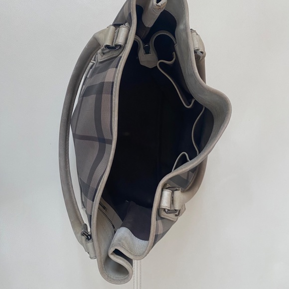 Burberry shoulder bag - Picture 3 of 6